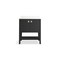 Kohler 30 in. Bathroom Vanity Cabinet With Sink And Quartz Top in Ferrous Grey 35025-DWG - alternate 2
